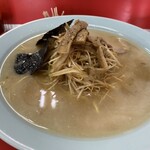 グッドモーニング ラーメンショップ - 