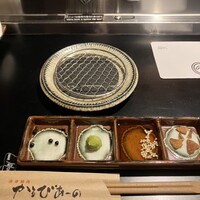赤身焼肉 かるびあーの 新橋店 - 