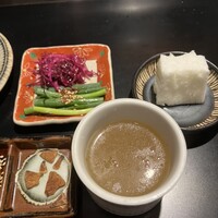 赤身焼肉 かるびあーの 新橋店 - 