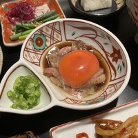 赤身焼肉 かるびあーの 新橋店 - 