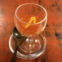 河太郎 中洲本店 - いくら醤油漬け