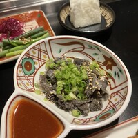 赤身焼肉 かるびあーの 新橋店 - 