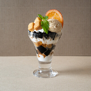 ティーラウンジ ファウンテン_1