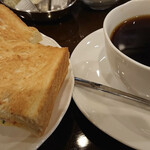 カフェシュール - 