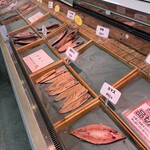 四日市ヒモノ食堂 - 