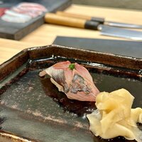 sushi AKEBONO - 