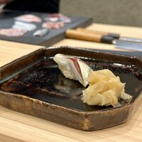 sushi AKEBONO - 