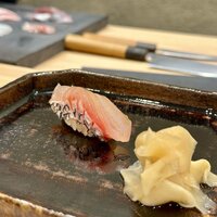 sushi AKEBONO - 