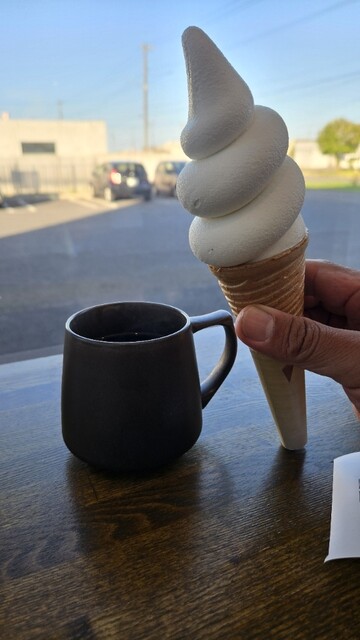 シャルロット 苫小牧（CHARLOTTE） - 沼ノ端（ケーキ）の写真