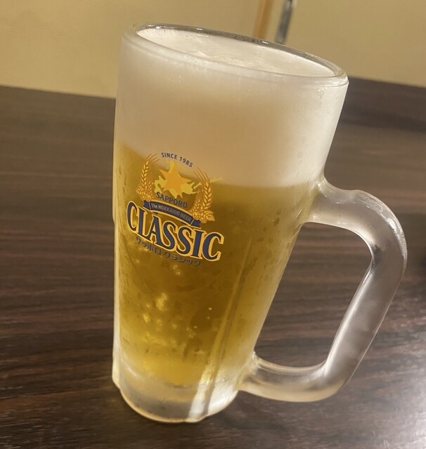 北海道成吉思汗 羊楽園 - 苫小牧（ジンギスカン）の写真