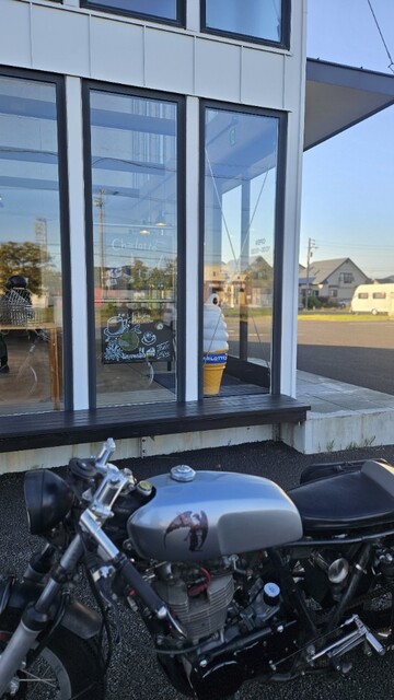 シャルロット 苫小牧（CHARLOTTE） - 沼ノ端（ケーキ）の写真