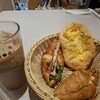 BAKERY RESTAURANT C 渋谷マークシティ店