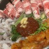 サウィ食堂 新大久保2号店