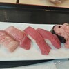 魚がし日本一 羽田空港国際線ターミナルTOKYO SKY KITCHEN店
