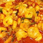 サウィ食堂 新大久保2号店 - ナッコプセ