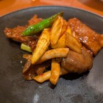 純中華 南国酒家 - 