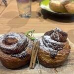 ムーミンカフェ - 