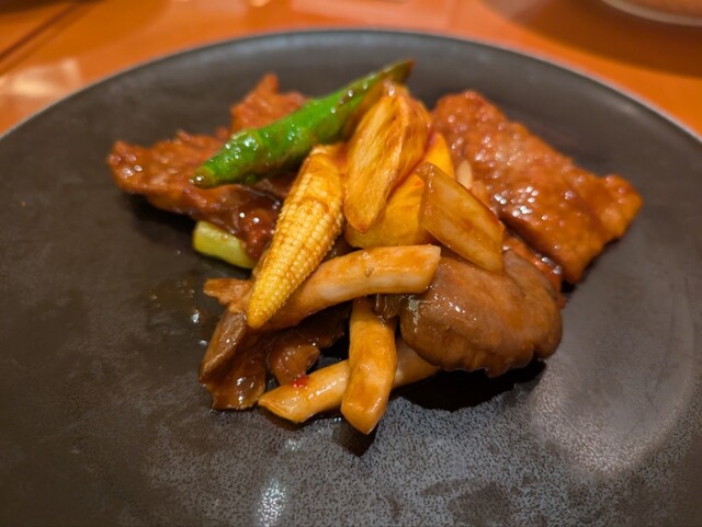 Jun Chuka Nangoku Shuka Isetan Shinjuku Ten photo 5