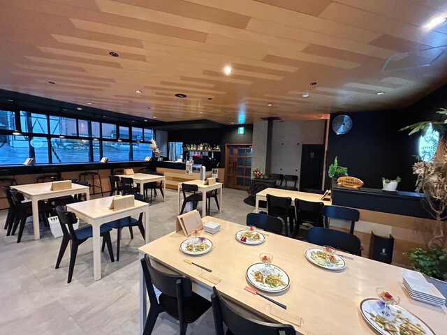 しばママのお店 - 山形市その他（オーガニック）の写真