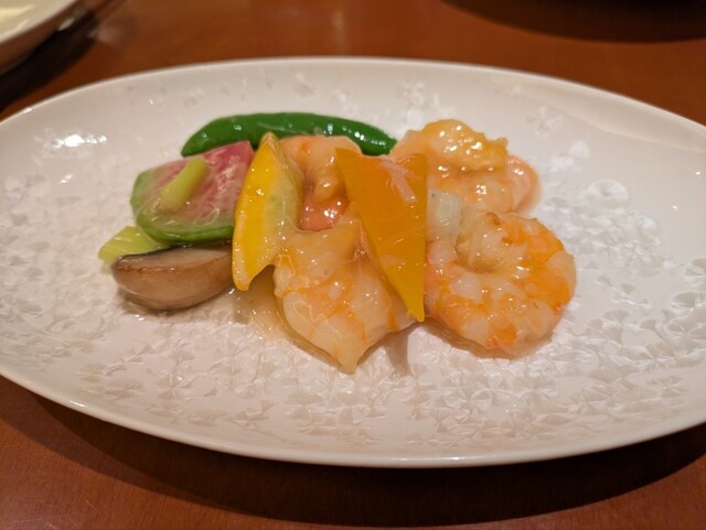 Jun Chuka Nangoku Shuka Isetan Shinjuku Ten photo 4