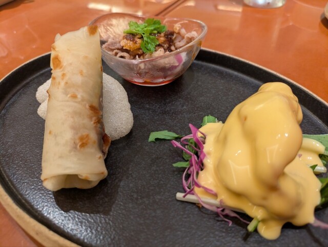 Jun Chuka Nangoku Shuka Isetan Shinjuku Ten photo 2