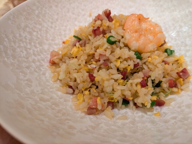 Jun Chuka Nangoku Shuka Isetan Shinjuku Ten photo 3