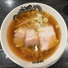 食堂 はせ川