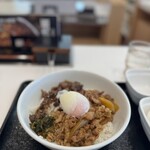 吉野家 - 料理写真: