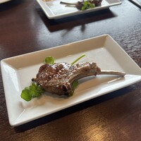 ワカヌイ グリル ダイニング バー 東京 - 