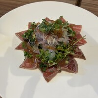 RESTAURANT 1899 OCHANOMIZU - 
