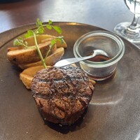 ワカヌイ グリル ダイニング バー 東京 - 