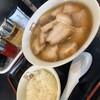 喜多方ラーメン 坂内 新利根店