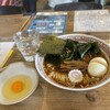 ムコウガワ製麺所