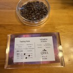 リトルライトコーヒー - 