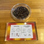 リトルライトコーヒー - 