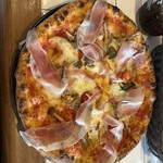 イル・ピッツァイオーロ - 