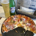 イル・ピッツァイオーロ - 