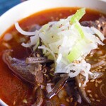 十勝ホルモンKEMURI - 