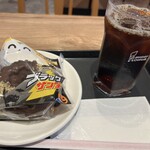 ミスタードーナツ - 