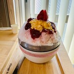 オレンジ ボム - 