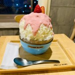 オレンジ ボム - 