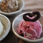 十勝ホルモンKEMURI - 