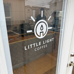 リトルライトコーヒー - 