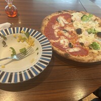 Serafina NEW YORK さいたま新都心店 - 