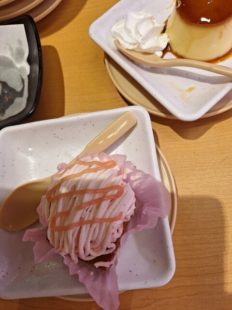 スシロー アクロスプラザ幸町店 - 陸前原ノ町（回転寿司）の写真