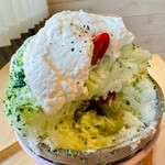 オレンジ ボム - 