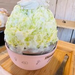 オレンジ ボム - 