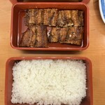 博多名代 吉塚うなぎ屋 - 