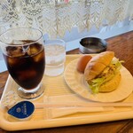 喫茶・レストランブルーポピー - 