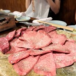 赤坂 らいもん - 